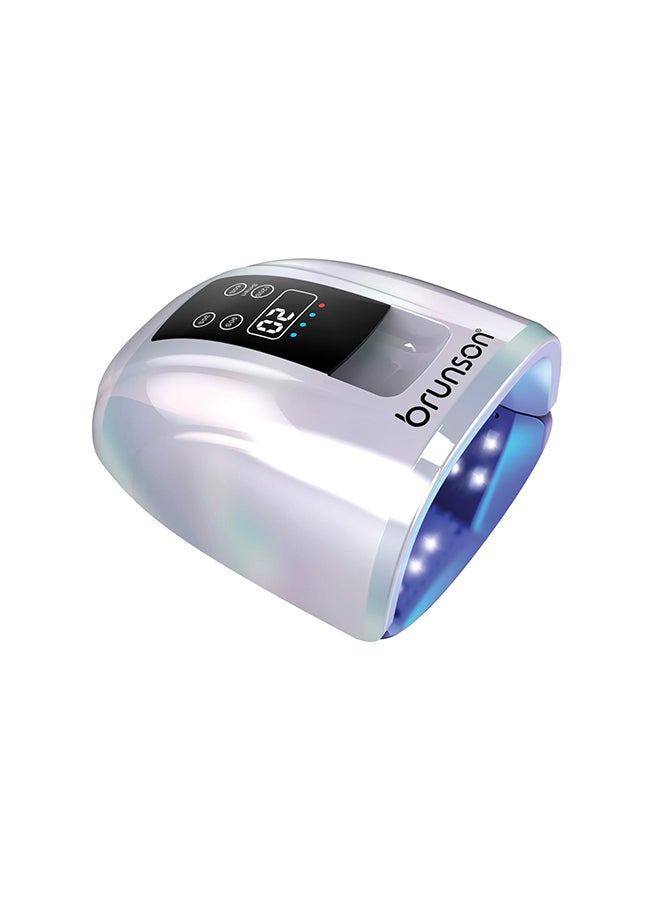 Portable Nail Uv Led Lamp Bpcuvs