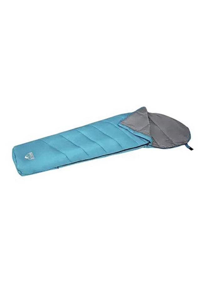 Pavillo Sleeping Bag - Assorted 220x75x50cm