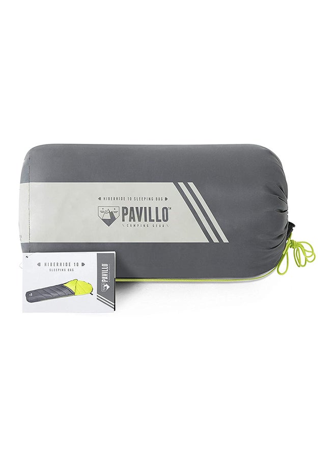Pavillo Sleeping Bag - Assorted 220x75x50cm