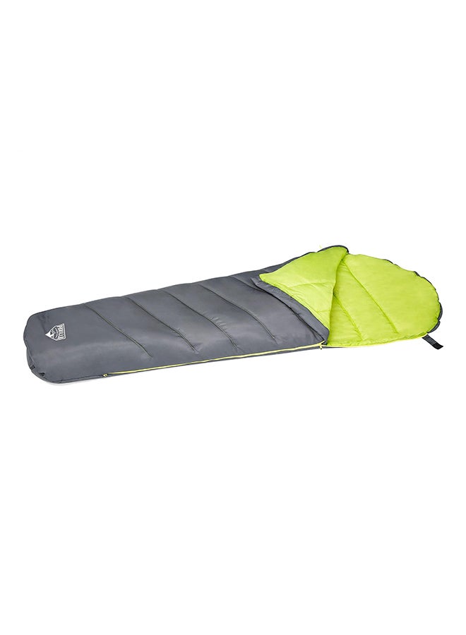 Pavillo Sleeping Bag - Assorted 220x75x50cm