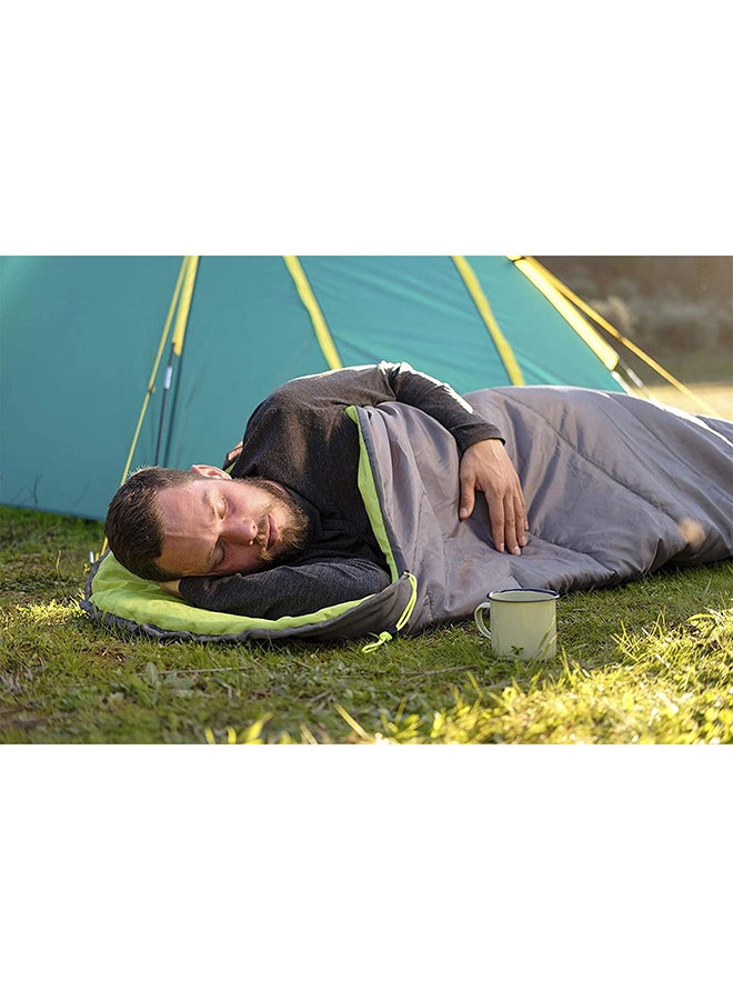 Pavillo Sleeping Bag - Assorted 220x75x50cm
