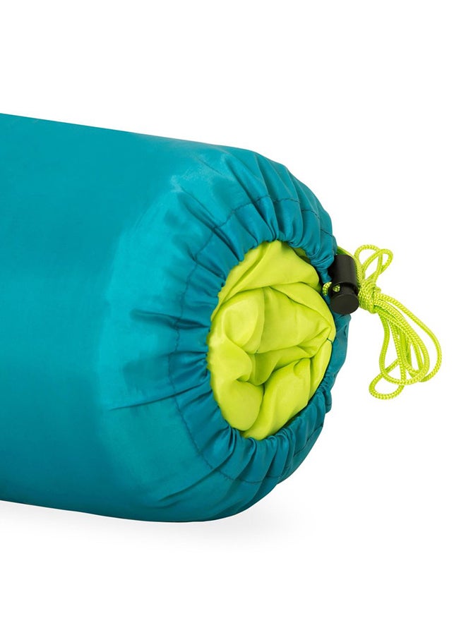 Pavillo-evade Sleeping Bag 1.80m X 75cm Hallow Fiber 26-68099 180x75x10cm