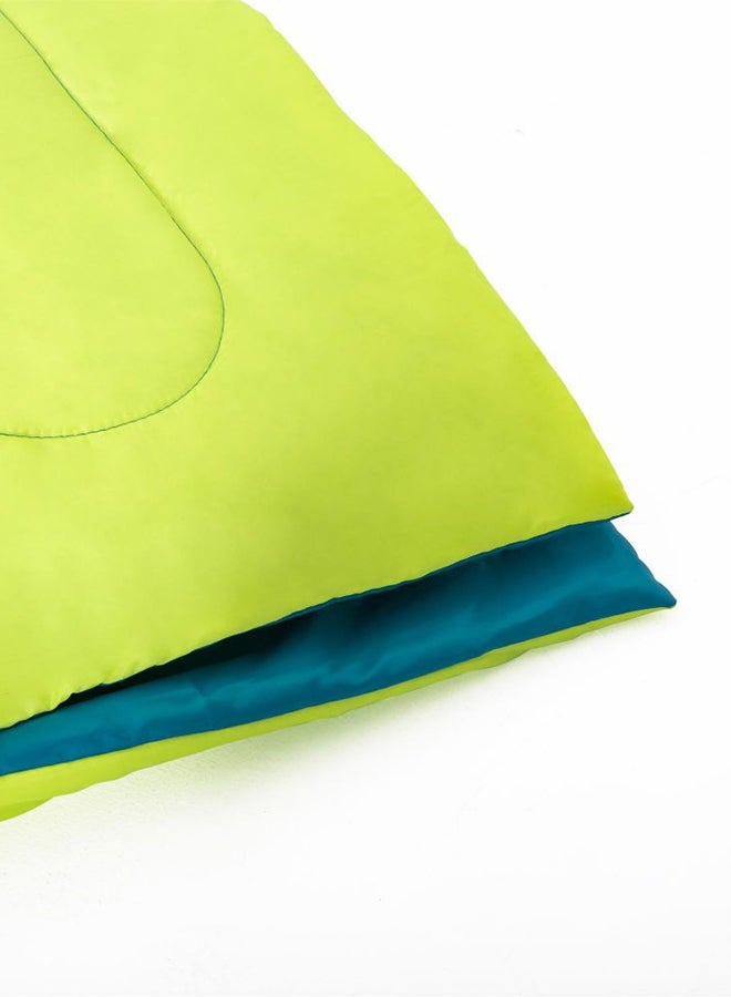 Pavillo-evade Sleeping Bag 1.80m X 75cm Hallow Fiber 26-68099 180x75x10cm