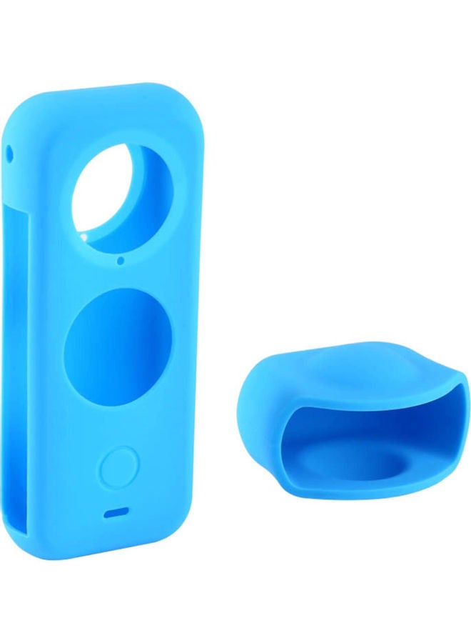 Camera Silicone Protective Case