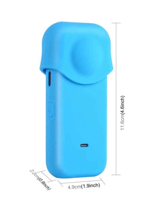 Camera Silicone Protective Case