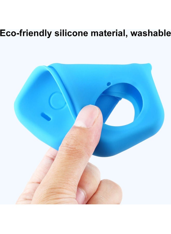 Camera Silicone Protective Case