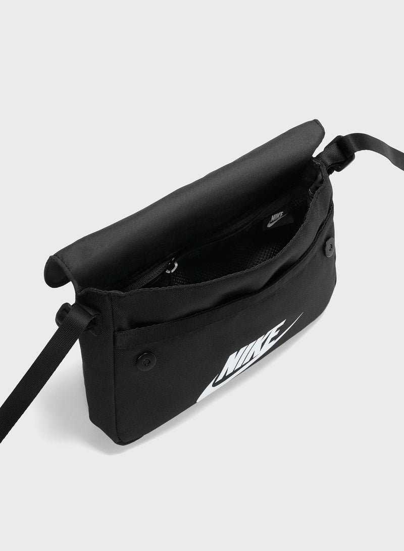 Nsw 365 Futura Crossbody