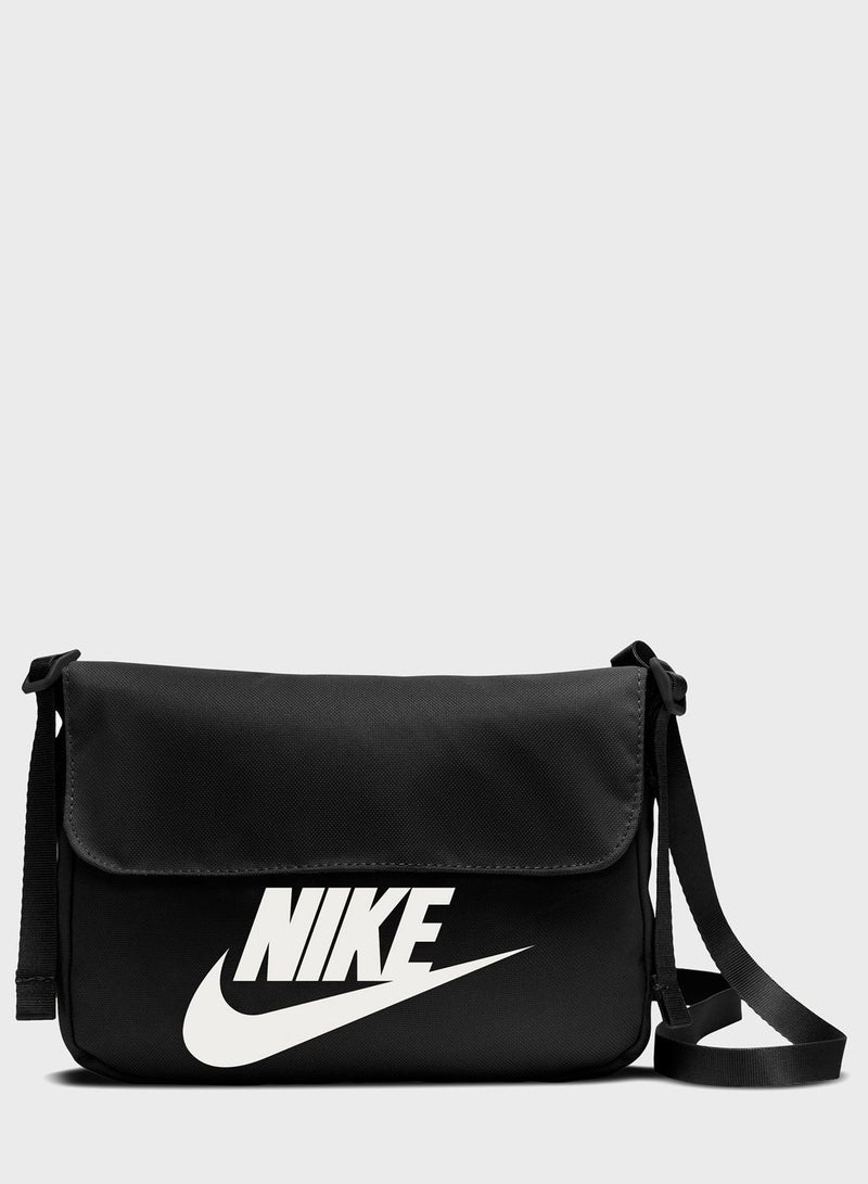 Nsw 365 Futura Crossbody
