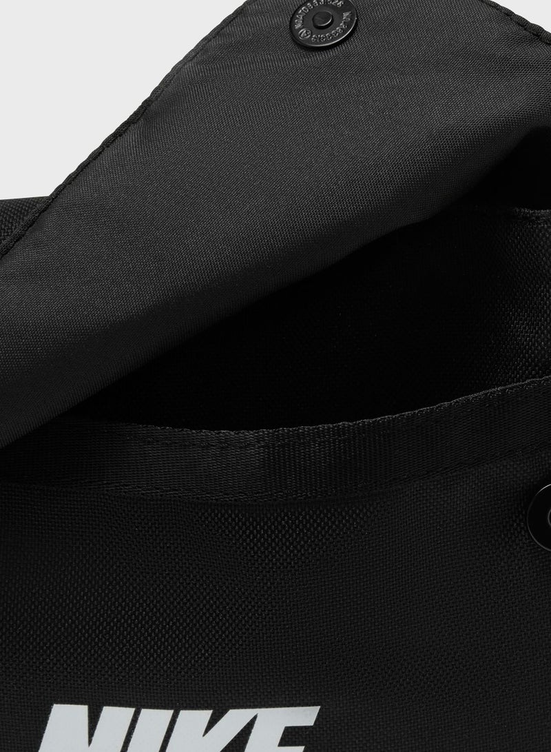 Nsw 365 Futura Crossbody