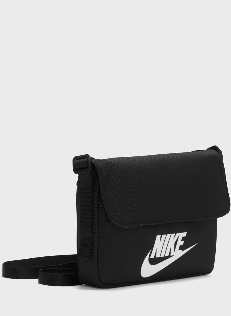 Nsw 365 Futura Crossbody