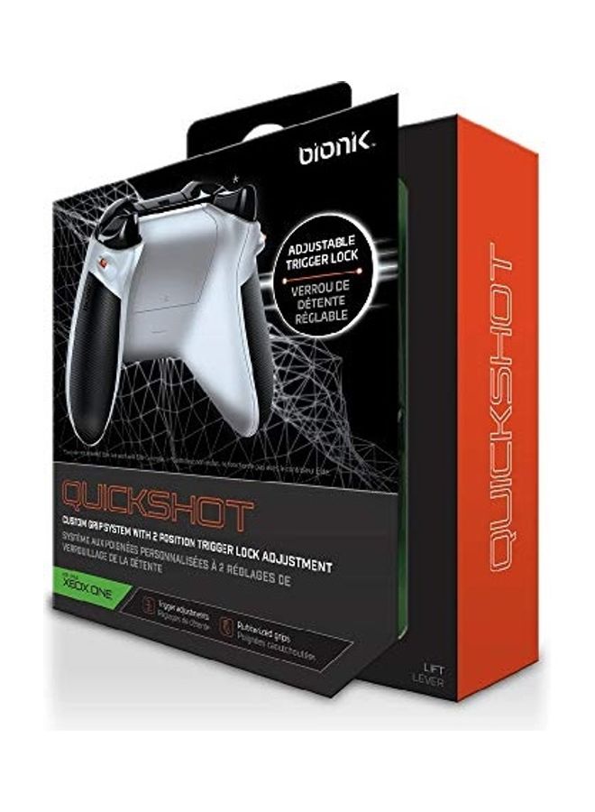 QuickShot Controller For Xbox One
