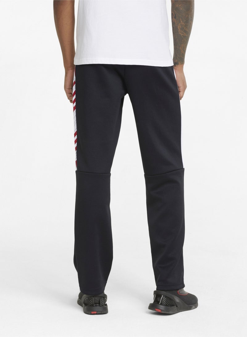 Scuderia Ferrari Race T7 Mens Track Pants