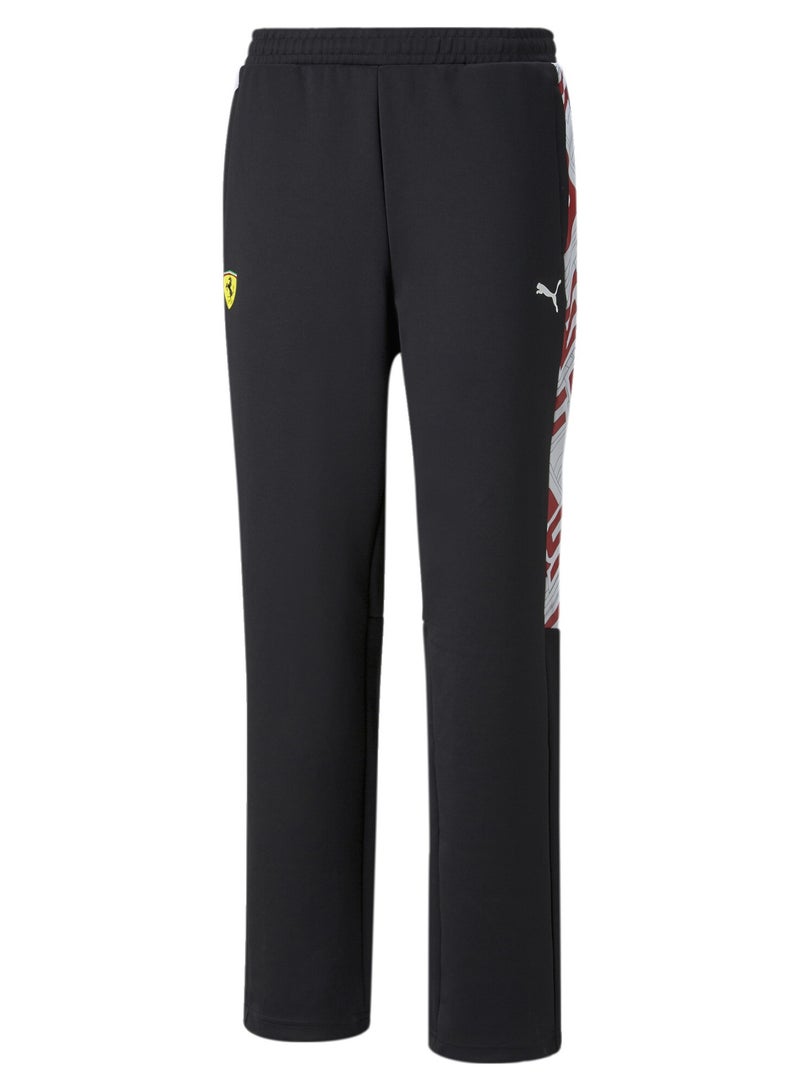 Scuderia Ferrari Race T7 Mens Track Pants