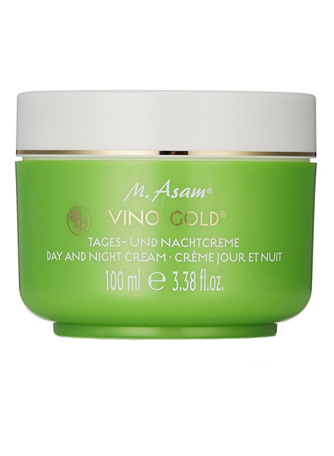 Vino Gold Day And Night Cream 100ml