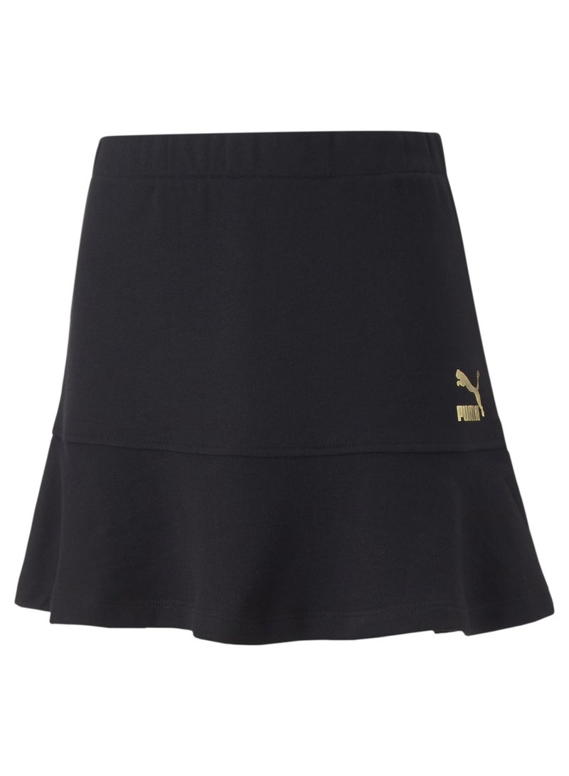 Classics '90s Girls Prep Skirt