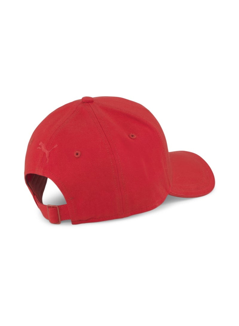 Scuderia Ferrari SPTWR Style Motorsport Adult Cap