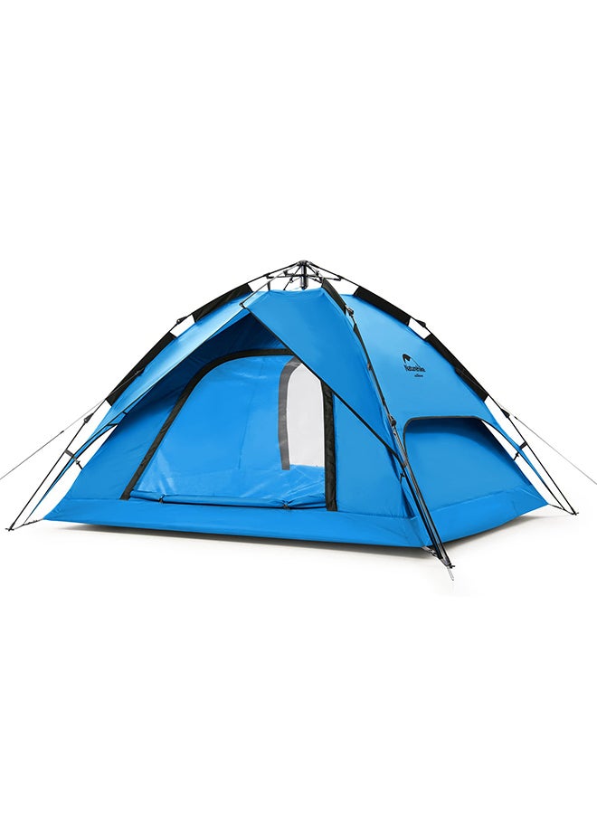 Automatic Tent For 3-4 People