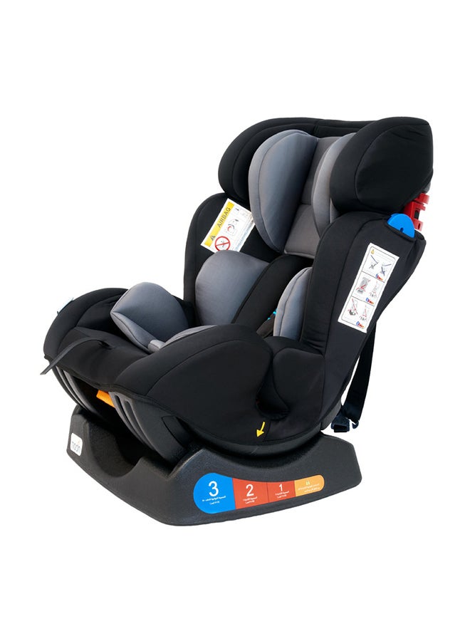 Sumo Baby/Infant Car seat (Group(0,1,2) -Black