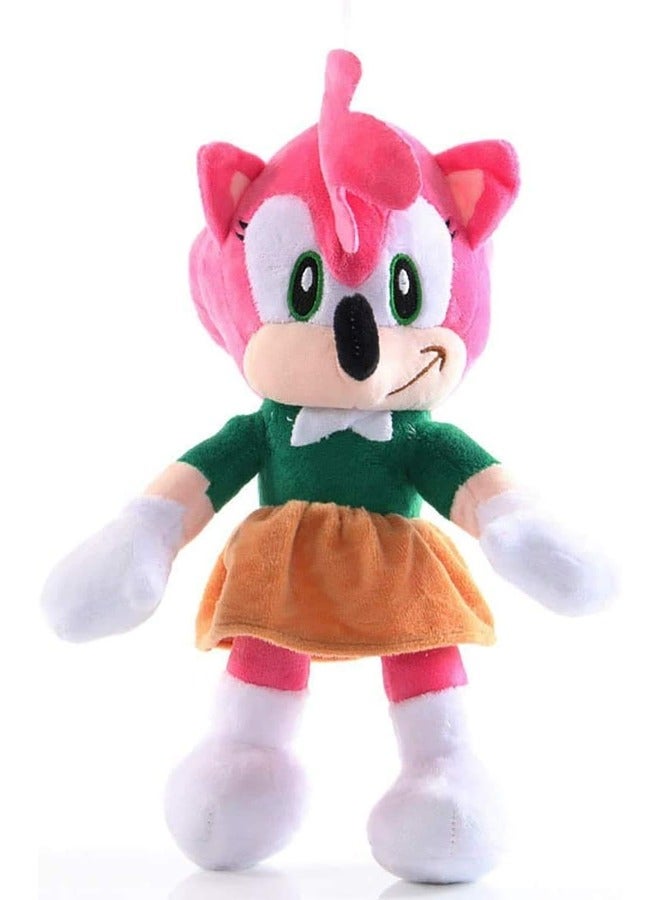 45 cm  Super Cartoon Plush Stuffed Figure Toy Plush Doll Soft Stuffed Game Plush Toy