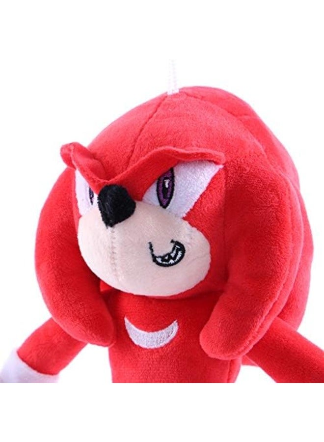 45 cm Super Cartoon Plush Soft Stuffed Figure