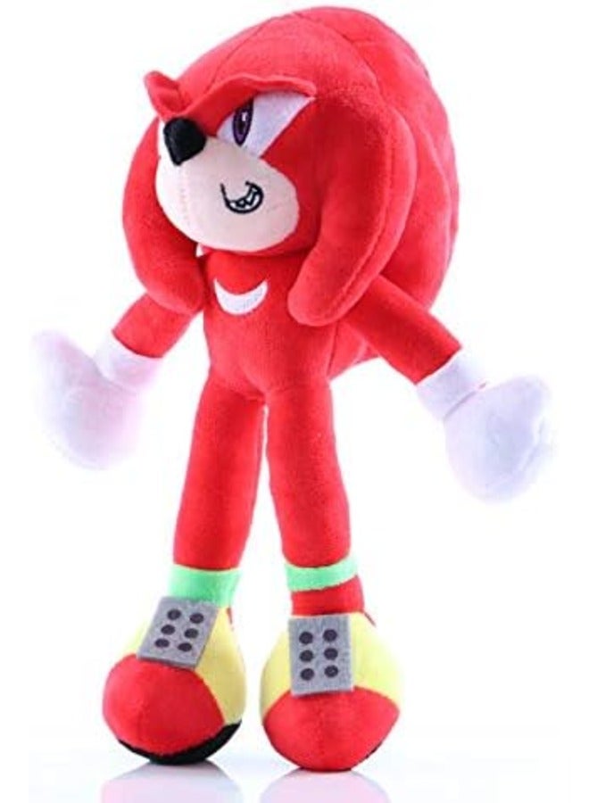 45 cm Super Cartoon Plush Soft Stuffed Figure