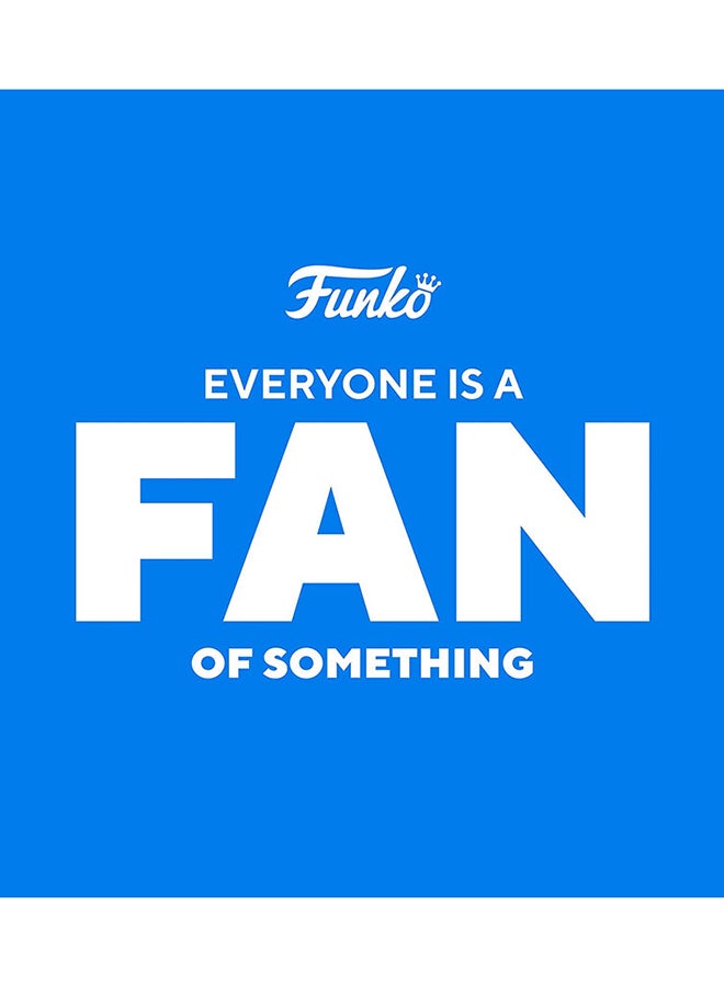 Enamel POP Pin! Joker Collectable Enamel Figure DCCPP0003 3.75inch