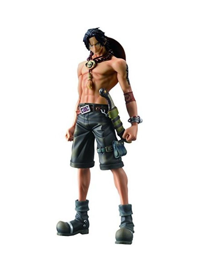 Portgas D Ace Figure