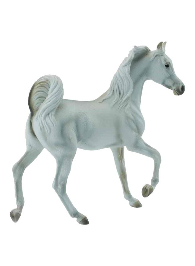 Arabian Mare Horse Figure 88476