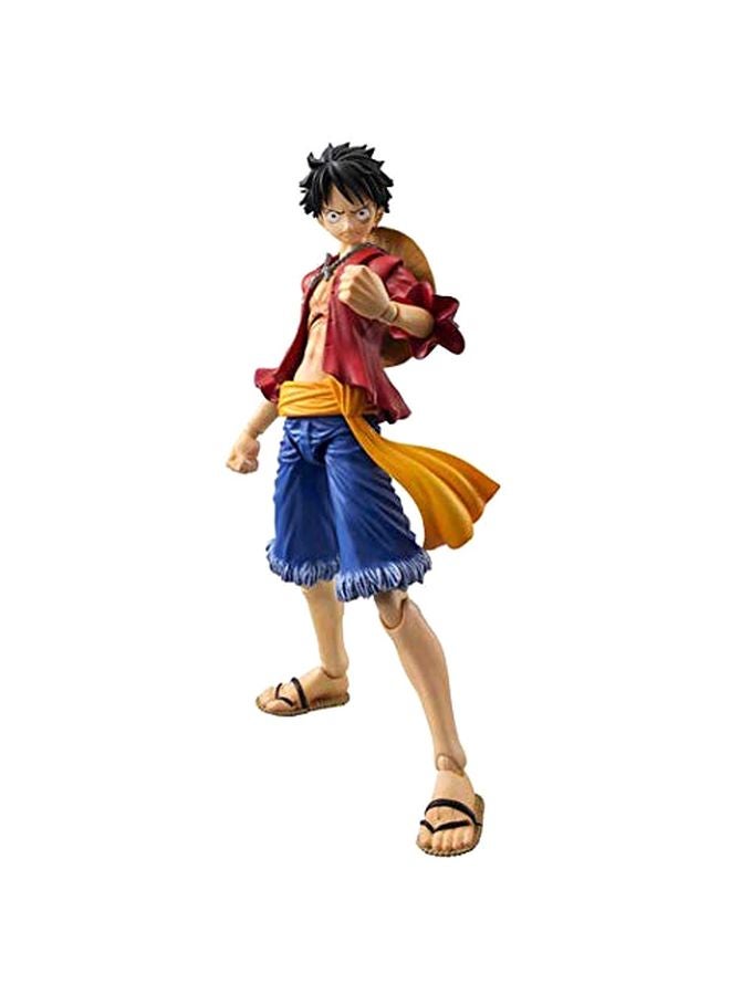 Monkey D Luffy Action Figure Toy 321457020