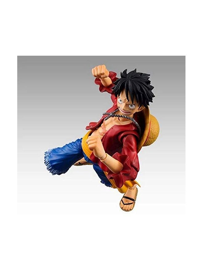 Monkey D Luffy Action Figure Toy 321457020