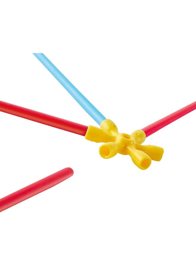 E5564 Flexistix Stem Building Geodesic Structures 4+ Years