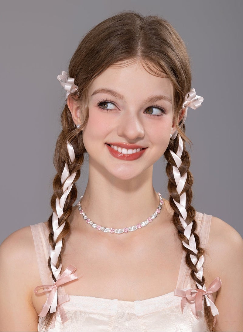 Swan Ballet Embossed Blush Flocked Mist Embossed Cheek Inflated Color Matte Classic Makeup - 5g (04 Pleuche)