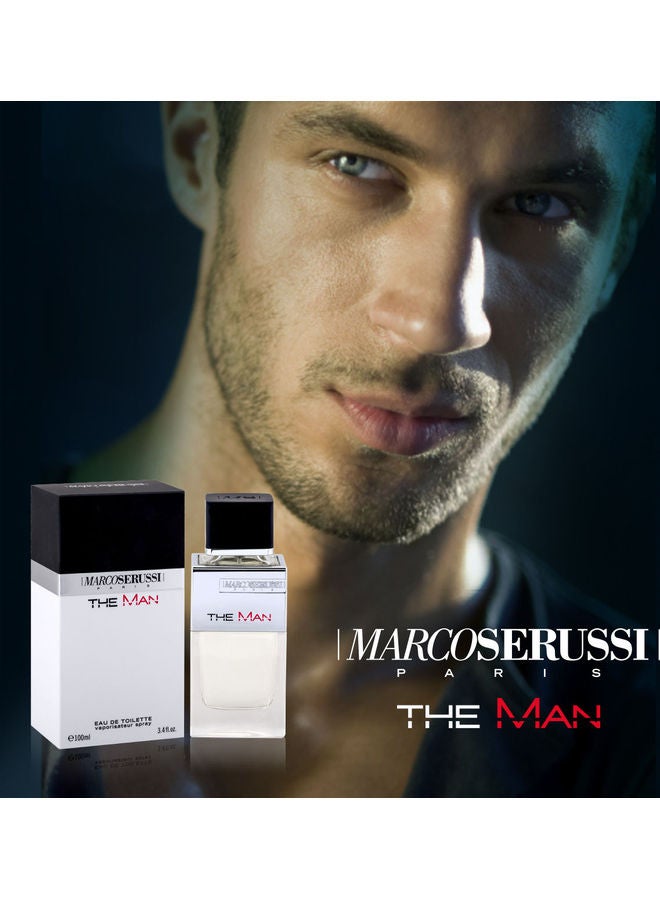 MS THE MAN EDT 100ml