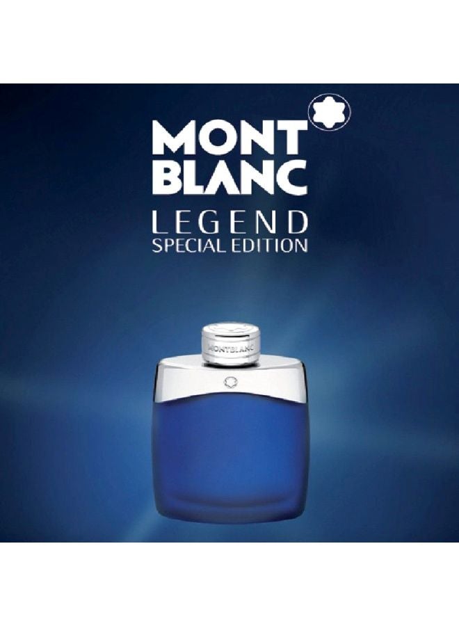 Legend Special Edition EDT 100ml