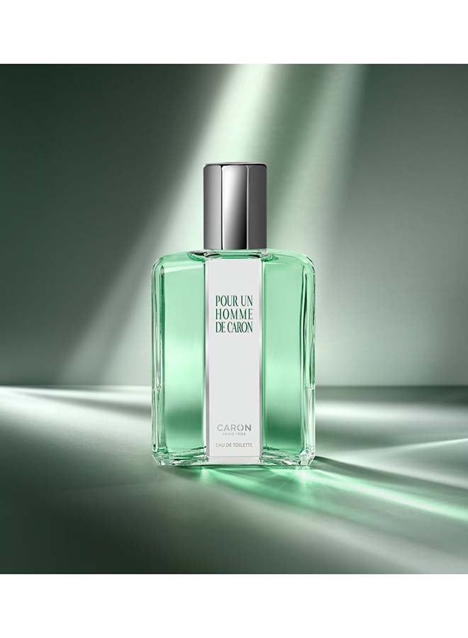 Pour Un Homme EDT 125ml