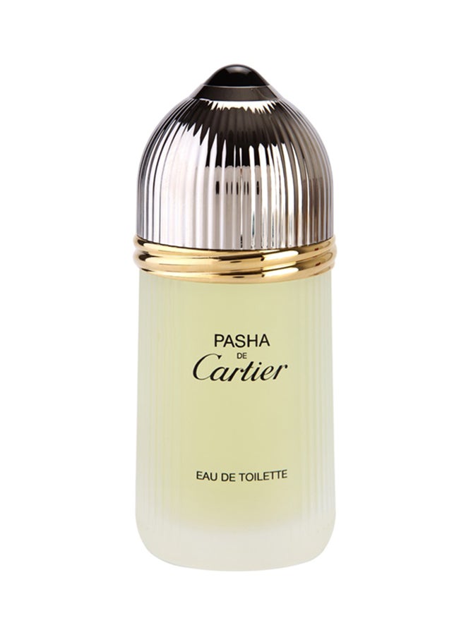 Pasha De EDT 100ml