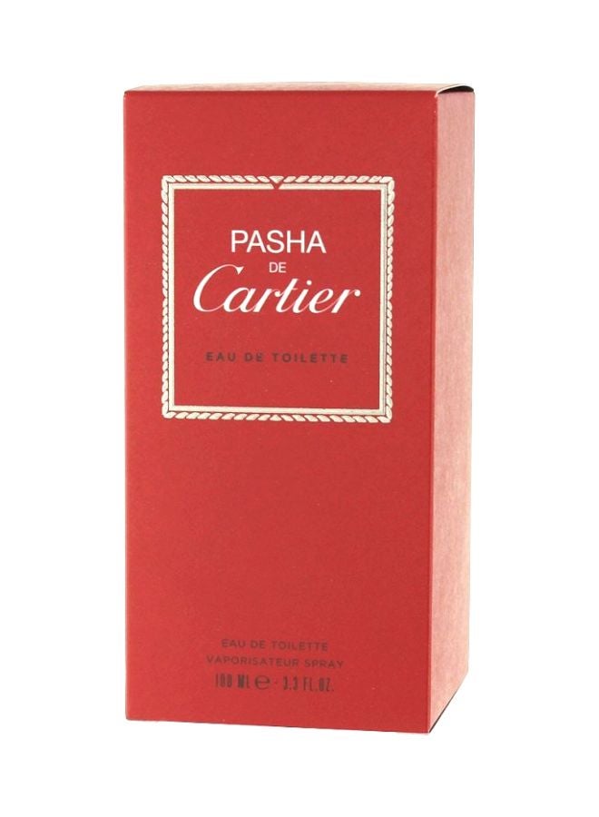 Pasha De EDT 100ml