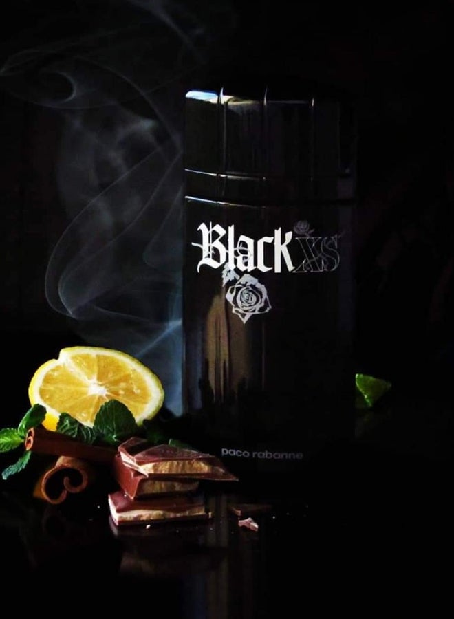 Black Xs EDT 100ml