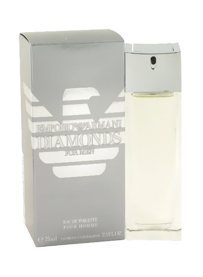 Diamonds EDT 75ml