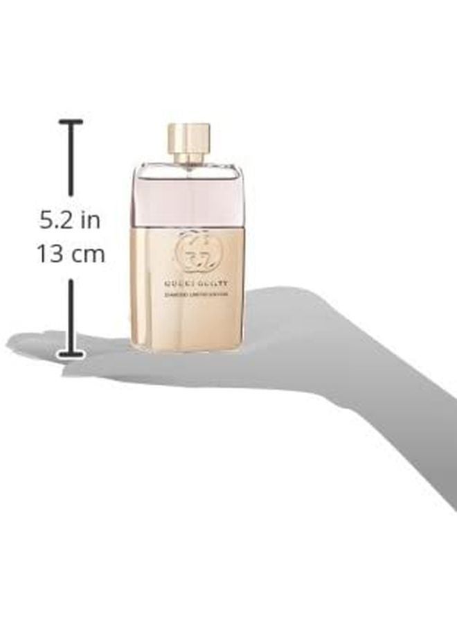 Guilty Diamond EDT 90ml
