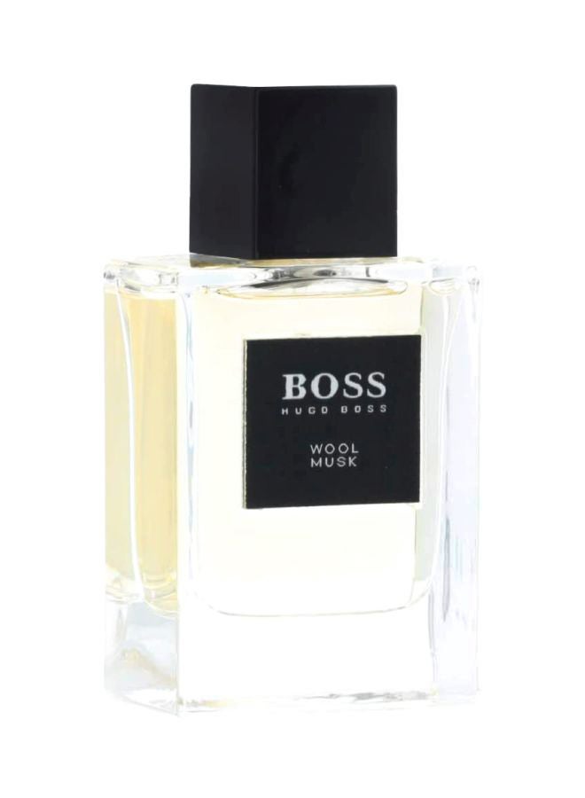 Wool And Musk EDT 50ml