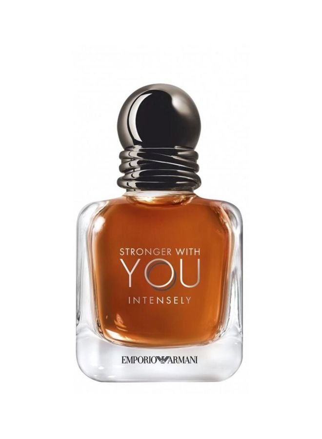 Stronger With You Intensely Perfume 100ml