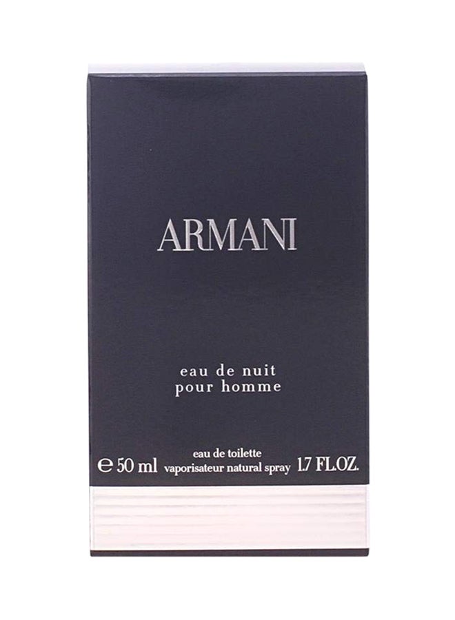 Eau De Nuit EDT 50ml