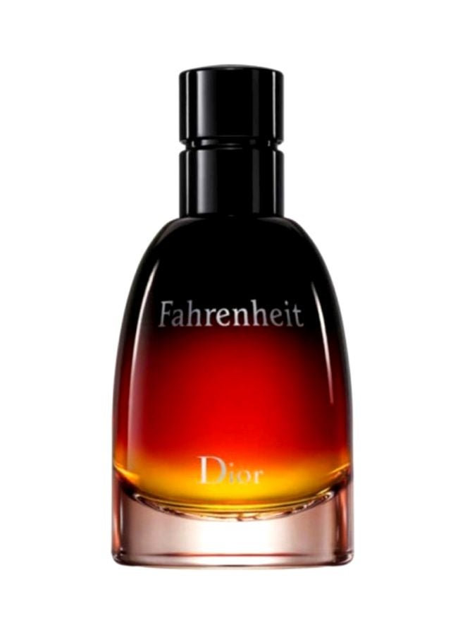 Fahrenheit Parfum 75ml