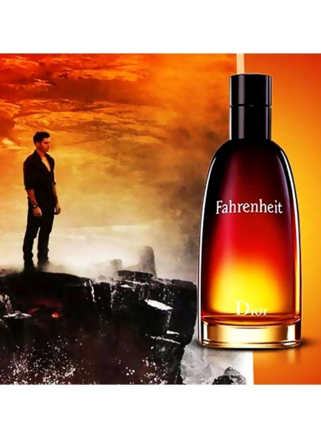 Fahrenheit Parfum 75ml