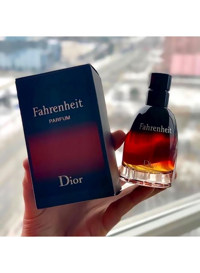 Fahrenheit Parfum 75ml