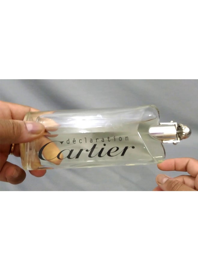 2-Piece Declaration EDT Set 2x100ml