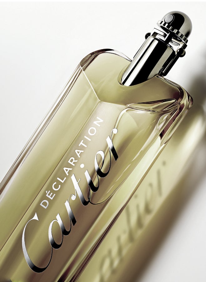 2-Piece Declaration EDT Set 2x100ml