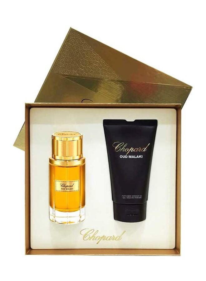Oud Malaki Gift Set 230ml
