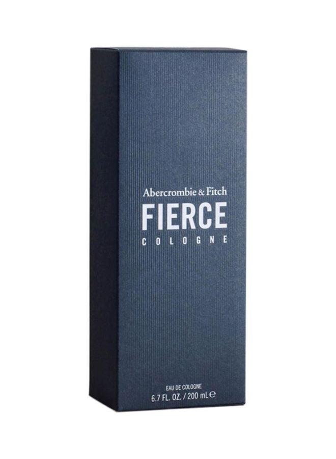 Fierce Cologne 200ml